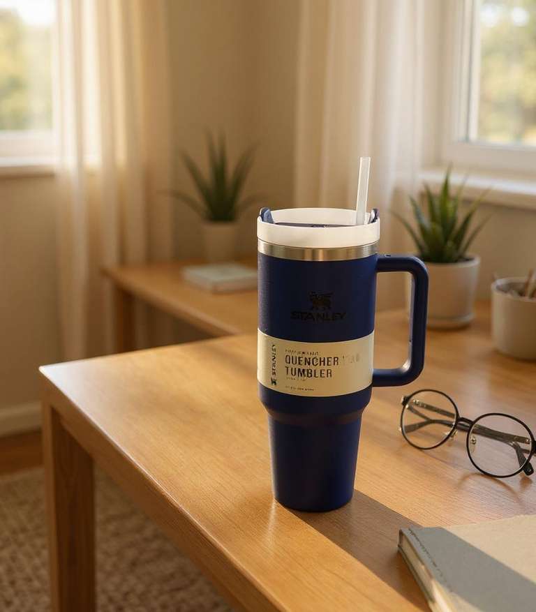Tumbler
