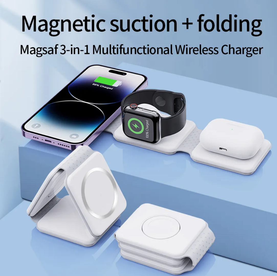 Smart Tech Finds